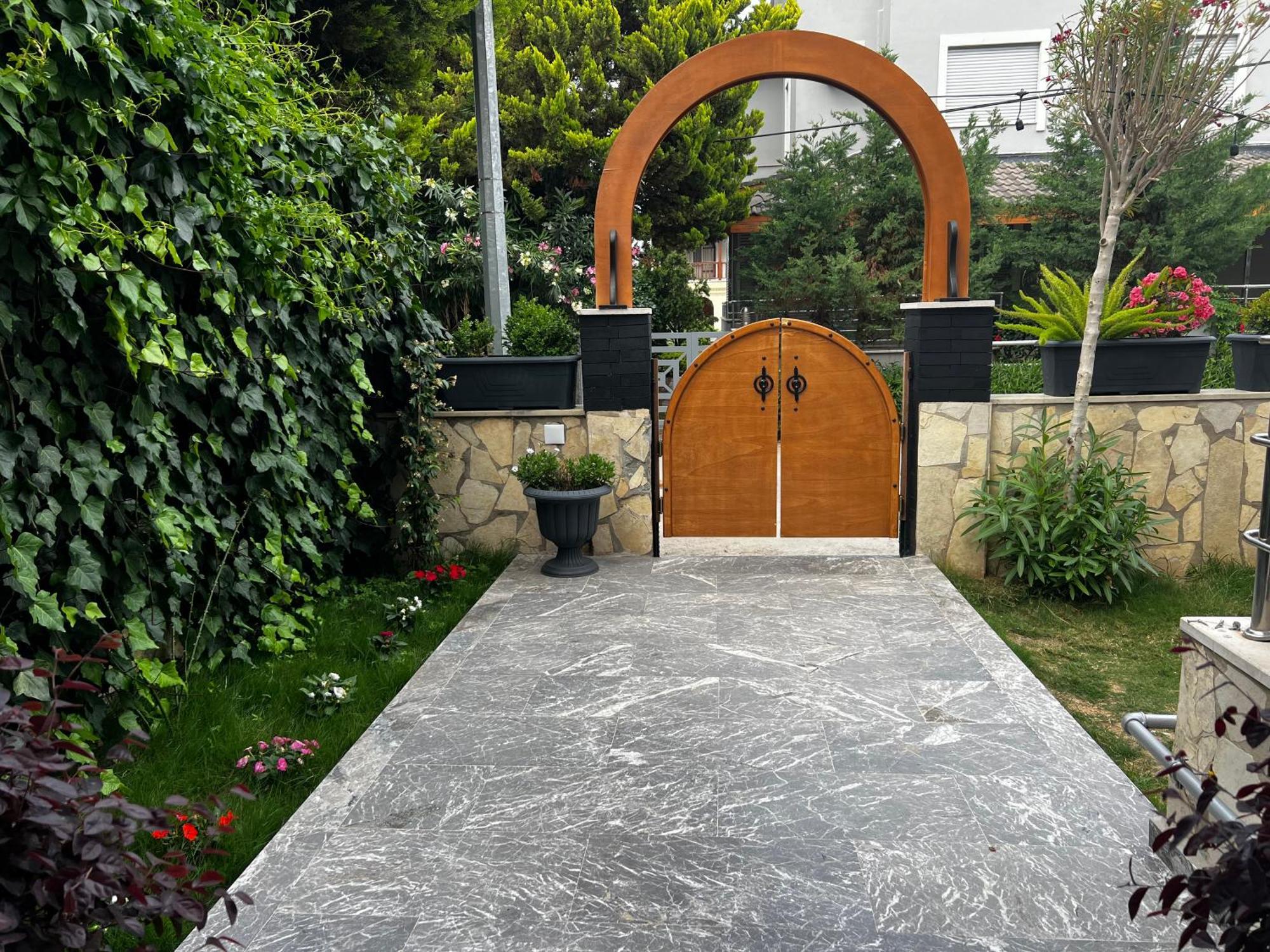 Ada Konak Otel Urla Extérieur photo