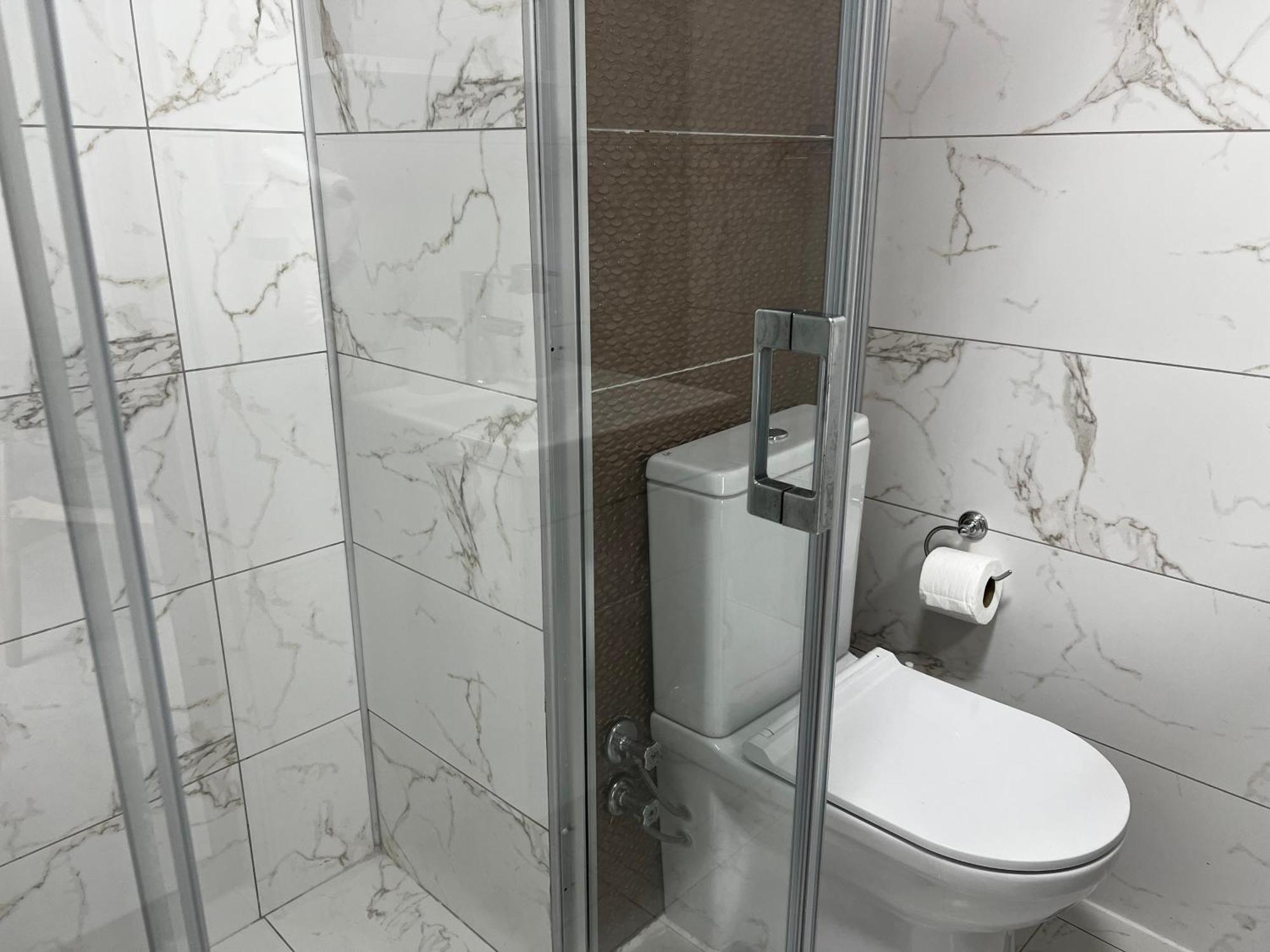 Ada Konak Otel Urla Extérieur photo