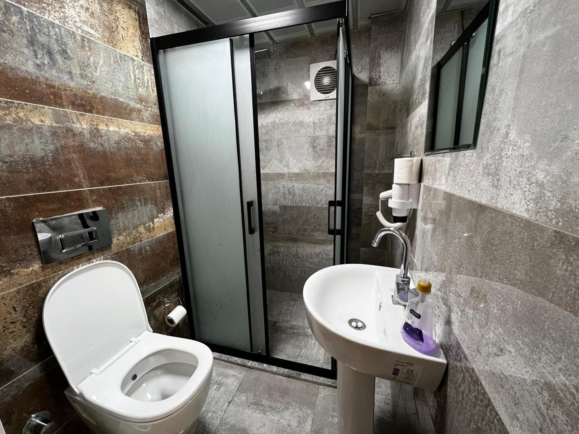 Ada Konak Otel Urla Extérieur photo